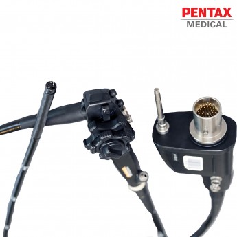 Видеоколоноскоп Pentax 3890MK Высокое разрешение Двойная фокусировка PENTAX MEDICAL