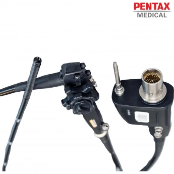 Видеоколоноскоп Pentax 3890MK Высокое разрешение Двойная фокусировка PENTAX MEDICAL