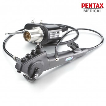 Бронхофиброскоп Pentax EB-1975K 2,8 мм i-scan PENTAX MEDICAL
