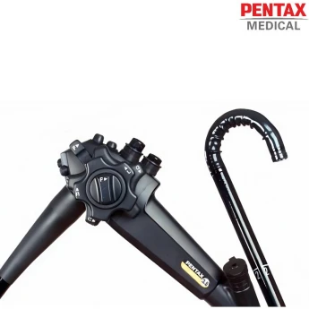 Видеоколоноскоп Pentax EC-3490LK Высокое разрешение Удлиненная PENTAX MEDICAL