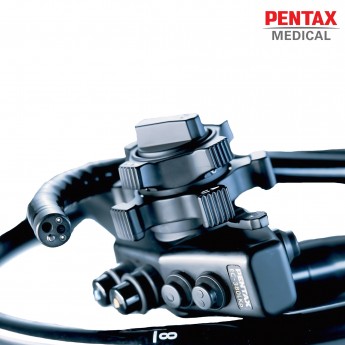 Видеоколоноскоп Pentax EC-380LKp ступенчатая жесткость высоко PENTAX MEDICAL