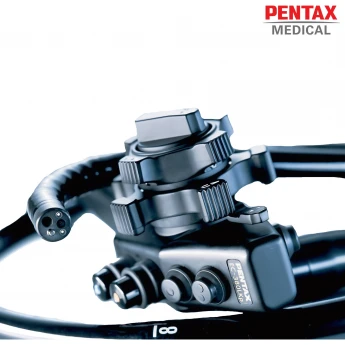 Видеоколоноскоп Pentax EC-380LKp ступенчатая жесткость высоко PENTAX MEDICAL