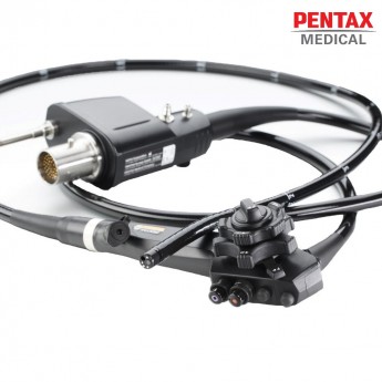 Видеоколоноскоп Pentax EC-3890TFK HD-матрица два инструментальных канала PENTAX MEDICAL