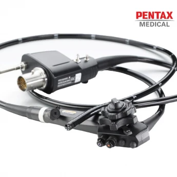 Видеоколоноскоп Pentax EC-3890TFK HD-матрица два инструментальных канала PENTAX MEDICAL