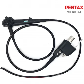 Видеогастроскоп Pentax ED-3490K Высокое разрешение Увеличенный канал PENTAX MEDICAL