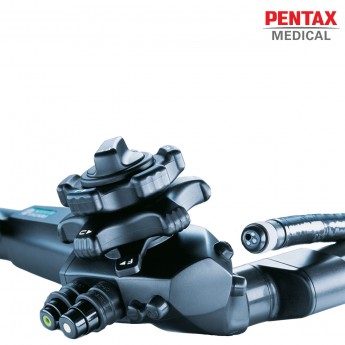 Ультразвуковой гастроскоп Pentax EG-3670URK 360 градусов HI-RTE PENTAX MEDICAL