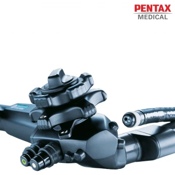 Ультразвуковой гастроскоп Pentax EG-3670URK 360 градусов HI-RTE PENTAX MEDICAL