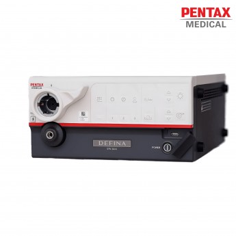 Видеопроцессор Pentax EPK-3000 DEFINA Light Цифровой Светодиодный PENTAX MEDICAL