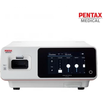 Видеопроцессор Pentax EPK-i5500c Imagina 4K i-scan PENTAX MEDICAL