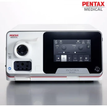 Видеопроцессор Pentax EPK-i8020c INSPIRA Обработка изображений высокой четкости Сверхвысокая четкость PENTAX MEDICAL