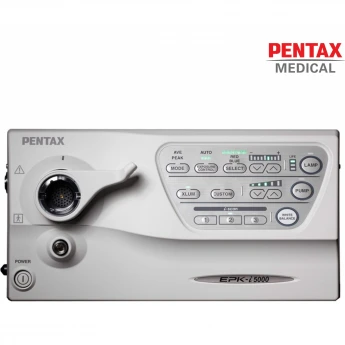 Видеопроцессор Pentax EPK-i5000 HD+ i-scan PENTAX MEDICAL EPK‑I5000