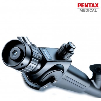 Бронхофиброскоп Pentax FB-10V оптика высокого разрешения тонкая гибкая трубка PENTAX MEDICAL