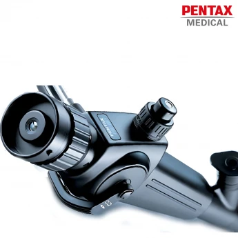 Бронхофиброскоп Pentax FB-10V оптика высокого разрешения тонкая гибкая трубка PENTAX MEDICAL