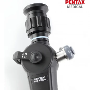 Фибробронхоскоп Pentax FB-15RBS Ультратонкий Беспроводной PENTAX MEDICAL