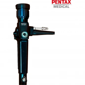 Бронхофиброскоп Pentax FB-18V ультратонкая трубка 2.8мм канал PENTAX MEDICAL