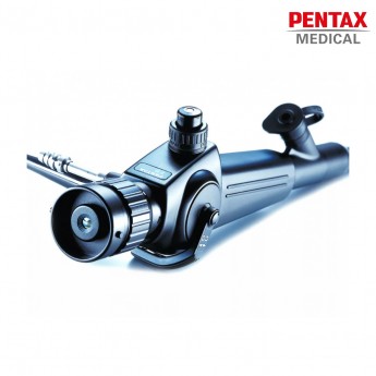 Бронхофиброскоп Pentax FB-8V ультратонкая вводимая трубка высокое разрешение PENTAX MEDICAL